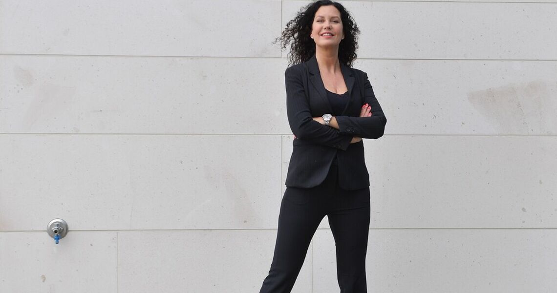 Bærekraft skapes ikke i rapporter, den formes av beslutningene ledere tar hver dag, og hvordan arbeidet faktisk organiseres. (Foto Morten Hjertø)