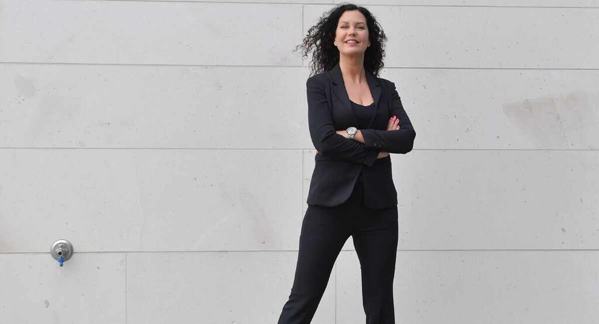 Bærekraft skapes ikke i rapporter, den formes av beslutningene ledere tar hver dag, og hvordan arbeidet faktisk organiseres. (Foto Morten Hjertø)