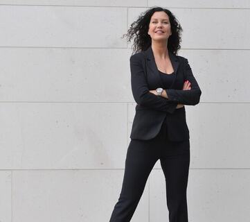 Bærekraft skapes ikke i rapporter, den formes av beslutningene ledere tar hver dag, og hvordan arbeidet faktisk organiseres. (Foto Morten Hjertø)