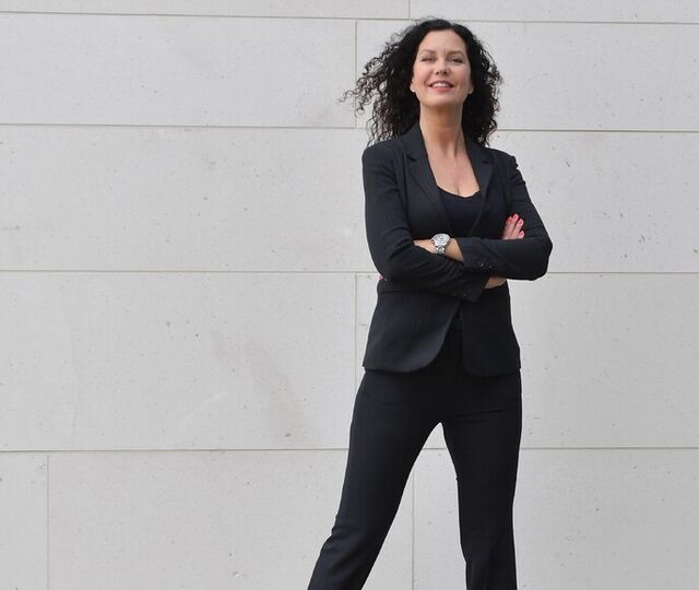 Bærekraft skapes ikke i rapporter, den formes av beslutningene ledere tar hver dag, og hvordan arbeidet faktisk organiseres. (Foto Morten Hjertø)