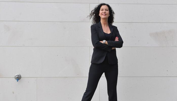 Bærekraft skapes ikke i rapporter, den formes av beslutningene ledere tar hver dag, og hvordan arbeidet faktisk organiseres. (Foto Morten Hjertø)