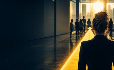 Når lederens engasjement faller, påvirker det tempo, beslutninger og gjennomføring i hele organisasjonen.