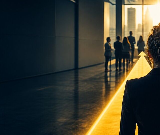 Når lederens engasjement faller, påvirker det tempo, beslutninger og gjennomføring i hele organisasjonen.