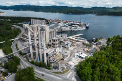 Brevik CCS