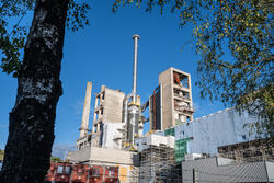 Brevik CCS