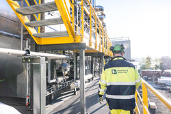 Brevik CCS