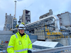 Brevik CCS