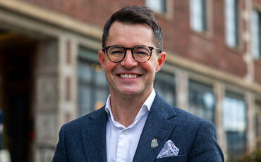 Jens Conradi mener norske virksomheter beveger seg for raskt fra KI-adopsjon til skalering – uten å kunne dokumentere om teknologien faktisk skaper verdi. (foto: privat) Jens Conradi mener norske virksomheter beveger seg for raskt fra KI-adopsjon til skalering – uten å kunne dokumentere om teknologien faktisk skaper verdi. (foto: privat)