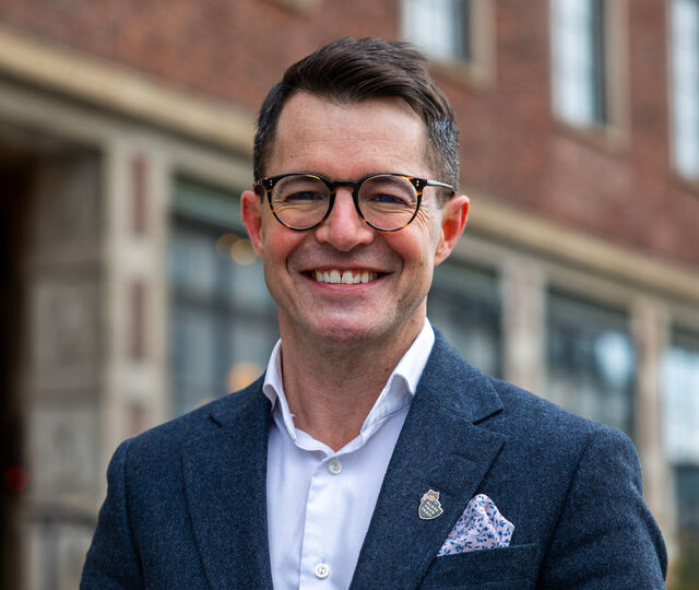Jens Conradi mener norske virksomheter beveger seg for raskt fra KI-adopsjon til skalering – uten å kunne dokumentere om teknologien faktisk skaper verdi. (foto: privat) Jens Conradi mener norske virksomheter beveger seg for raskt fra KI-adopsjon til skalering – uten å kunne dokumentere om teknologien faktisk skaper verdi. (foto: privat)