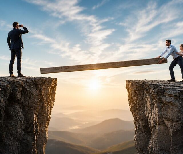 Strategien stopper sjelden på ambisjon – den stopper der kompetansen ikke strekker til. Strategien stopper sjelden på ambisjon – den stopper der kompetansen ikke strekker til.