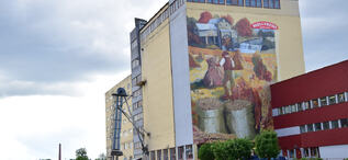 Rent mel i posen, og masse annet snadder