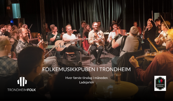 arrangement bilde