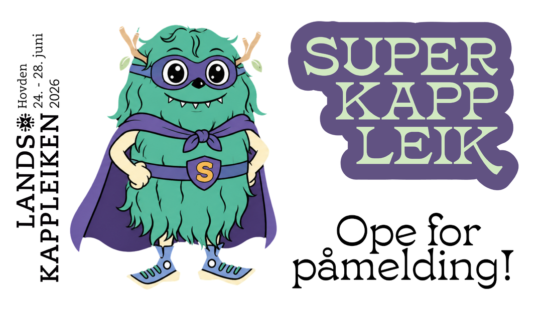 Superkappleik