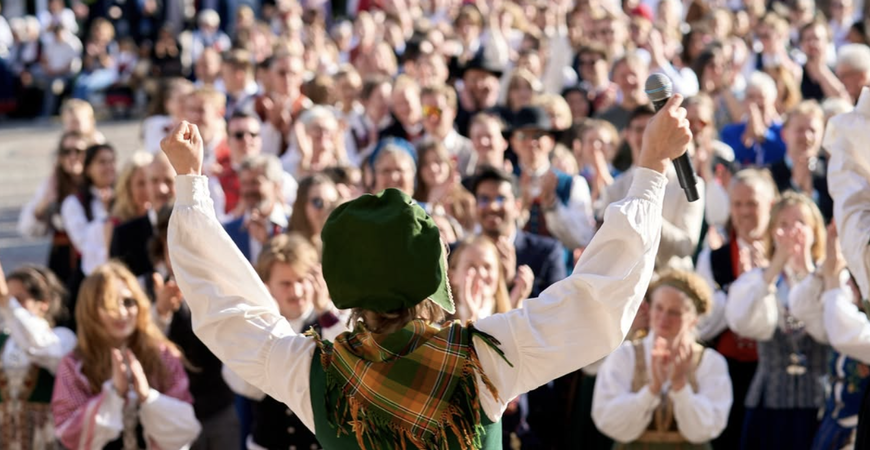 Brusteinsball