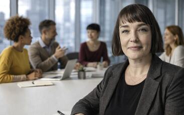 Silje Føyen advarer mot en av de største blindsonene i KI-styring: Systemer som tar beslutninger ingen i ettertid kan forklare, rekonstruere eller dokumentere. (Foto: privat) Silje Føyen advarer mot en av de største blindsonene i KI-styring: Systemer som tar beslutninger ingen i ettertid kan forklare, rekonstruere eller dokumentere. (Foto: privat)
