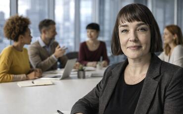 Silje Føyen advarer mot en av de største blindsonene i KI-styring: Systemer som tar beslutninger ingen i ettertid kan forklare, rekonstruere eller dokumentere. (Foto: privat)