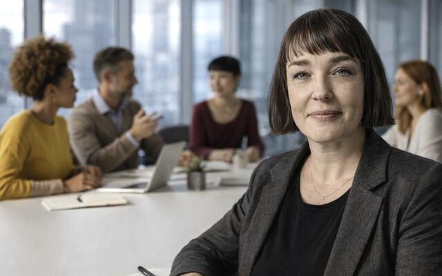 Silje Føyen advarer mot en av de største blindsonene i KI-styring: Systemer som tar beslutninger ingen i ettertid kan forklare, rekonstruere eller dokumentere. (Foto: privat) Silje Føyen advarer mot en av de største blindsonene i KI-styring: Systemer som tar beslutninger ingen i ettertid kan forklare, rekonstruere eller dokumentere. (Foto: privat)