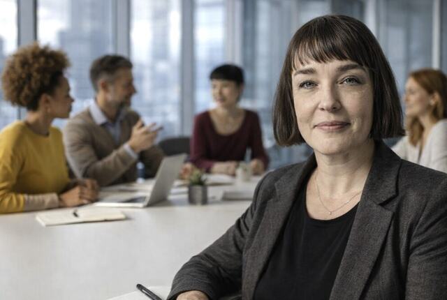Silje Føyen advarer mot en av de største blindsonene i KI-styring: Systemer som tar beslutninger ingen i ettertid kan forklare, rekonstruere eller dokumentere. (Foto: privat) Silje Føyen advarer mot en av de største blindsonene i KI-styring: Systemer som tar beslutninger ingen i ettertid kan forklare, rekonstruere eller dokumentere. (Foto: privat)