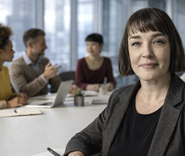 Silje Føyen advarer mot en av de største blindsonene i KI-styring: Systemer som tar beslutninger ingen i ettertid kan forklare, rekonstruere eller dokumentere. (Foto: privat) Silje Føyen advarer mot en av de største blindsonene i KI-styring: Systemer som tar beslutninger ingen i ettertid kan forklare, rekonstruere eller dokumentere. (Foto: privat)