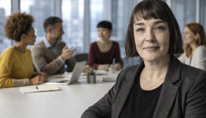 Silje Føyen advarer mot en av de største blindsonene i KI-styring: Systemer som tar beslutninger ingen i ettertid kan forklare, rekonstruere eller dokumentere. (Foto: privat) Silje Føyen advarer mot en av de største blindsonene i KI-styring: Systemer som tar beslutninger ingen i ettertid kan forklare, rekonstruere eller dokumentere. (Foto: privat)