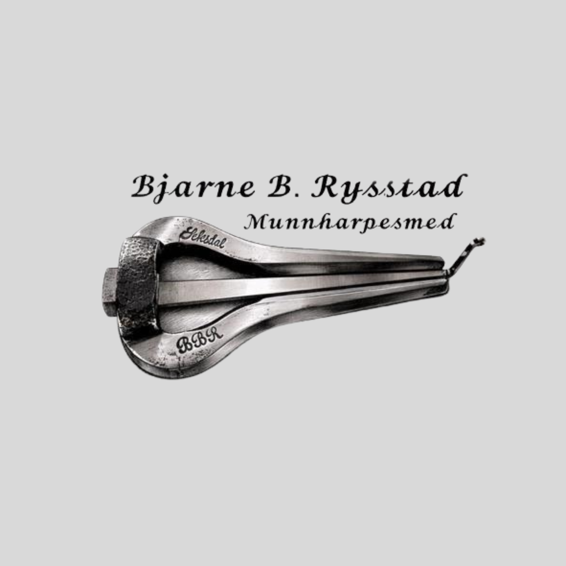 Bjarne Rysstad