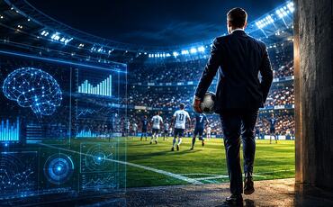 Teknologien overtar koordineringen. Administrasjonen automatiseres. Og spørsmålet mange ledere nå unngår å stille seg, blir stadig vanskeligere å ignorere: Er lederrollen din bygget for å overleve det som kommer? Teknologien overtar koordineringen. Administrasjonen automatiseres. Og spørsmålet mange ledere nå unngår å stille seg, blir stadig vanskeligere å ignorere: Er lederrollen din bygget for å overleve det som kommer?