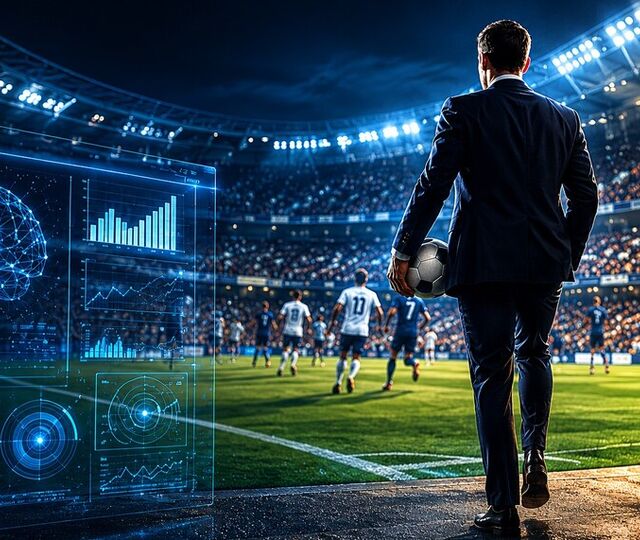 Teknologien overtar koordineringen. Administrasjonen automatiseres. Og spørsmålet mange ledere nå unngår å stille seg, blir stadig vanskeligere å ignorere: Er lederrollen din bygget for å overleve det som kommer? Teknologien overtar koordineringen. Administrasjonen automatiseres. Og spørsmålet mange ledere nå unngår å stille seg, blir stadig vanskeligere å ignorere: Er lederrollen din bygget for å overleve det som kommer?
