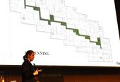 Solveig Strand, Ratio arkitekter