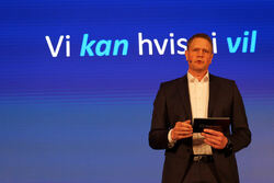 Smart Industri konferansen 2026
