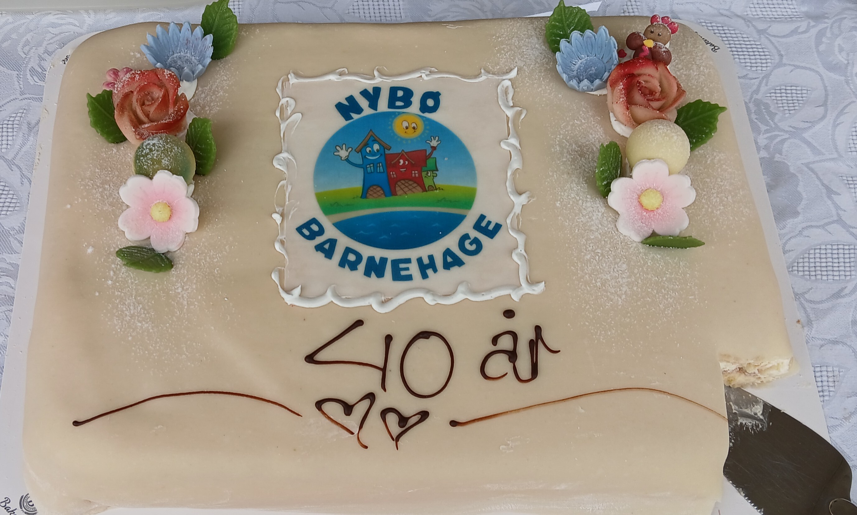 Nybø bhg