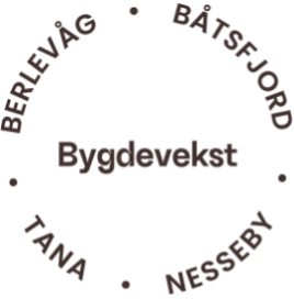 På bilde: Logo for 4K Bygdevekst.
