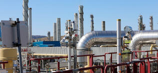 Dypdykker i fiskale målinger for naturgass, hydrogen og CO2