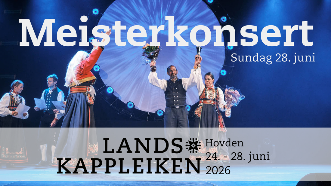 Meisterkonserten ingressbilde