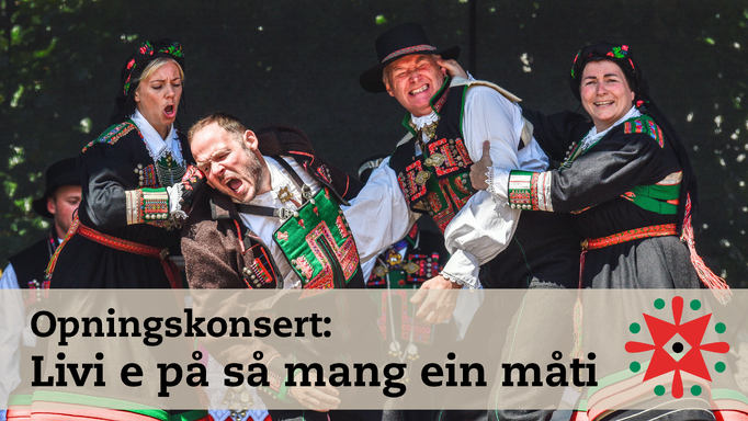 Opningskonsert