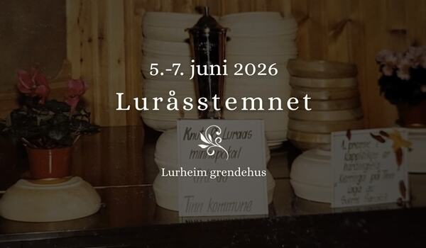 arrangement bilde