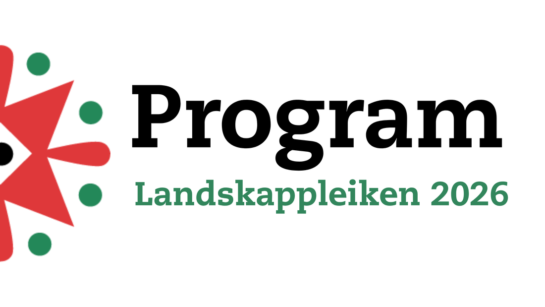 Program Landskappleiken