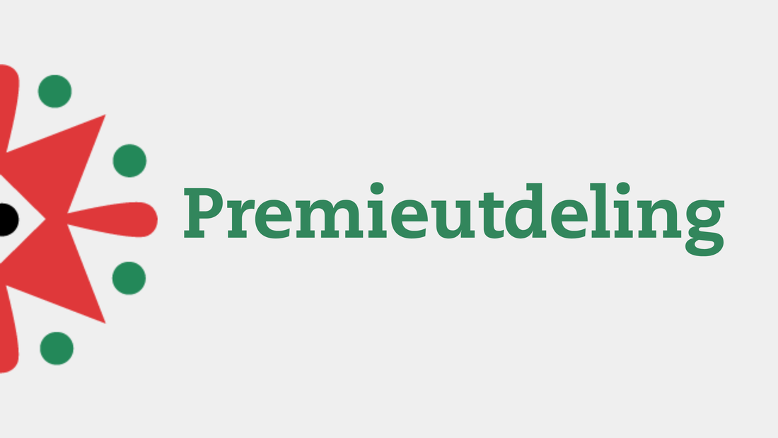 Premieutdeling ingressbilde
