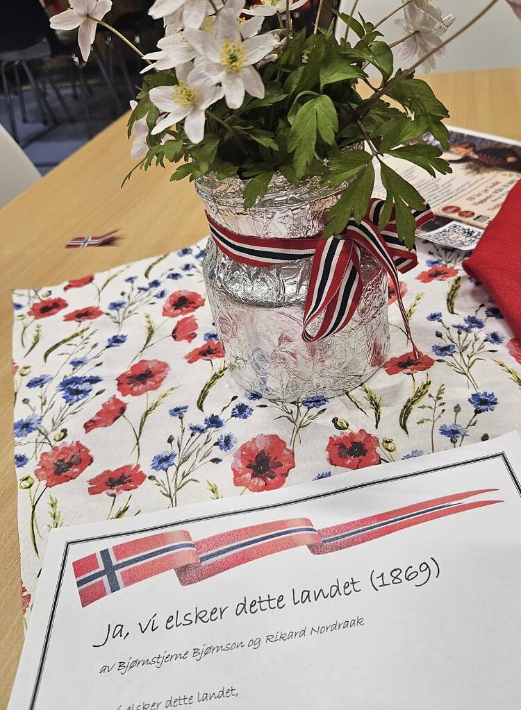 ALLE FOTO: Ellen Thuseth