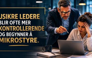 Ekte selvtillit ikke handler om å fremstå sterk hele tiden, men om å tåle usikkerhet uten å miste retning. Ekte selvtillit ikke handler om å fremstå sterk hele tiden, men om å tåle usikkerhet uten å miste retning.