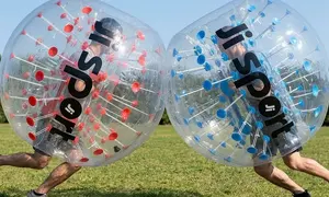 bumperball