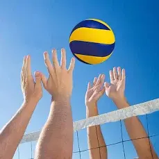 Beachvolley