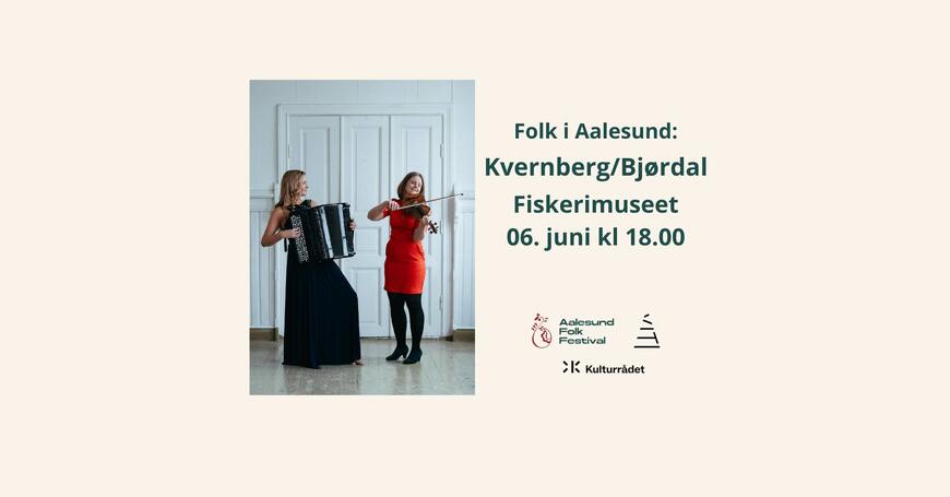 ålesund folk fest