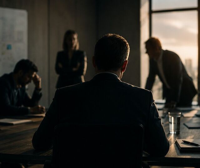 Jo mer makt og ansvar du får som leder, desto viktigere blir det å være bevisst hvordan egen adferd påvirker trygghet, tillit og dynamikken rundt deg.