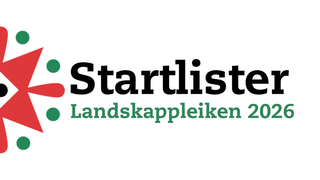 Startlister - illustrasjonsbilde