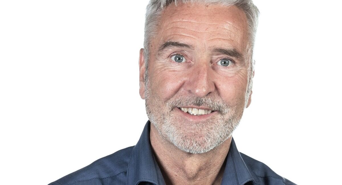 Rune Semundseth mener relasjoner er en avgjørende drivkraft for både kultur og prestasjon i moderne organisasjoner. (Foto: Ingar Næss) Rune Semundseth mener relasjoner er en avgjørende drivkraft for både kultur og prestasjon i moderne organisasjoner. (Foto: Ingar Næss)