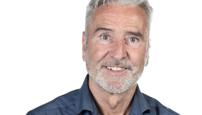 Rune Semundseth mener relasjoner er en avgjørende drivkraft for både kultur og prestasjon i moderne organisasjoner. (Foto: Ingar Næss) Rune Semundseth mener relasjoner er en avgjørende drivkraft for både kultur og prestasjon i moderne organisasjoner. (Foto: Ingar Næss)