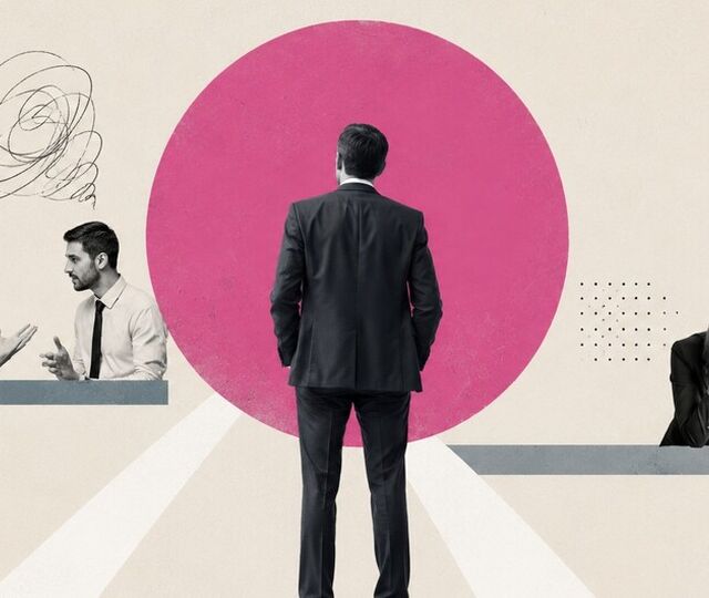 Det er ikke alltid handlinger som skaper problemer i organisasjoner. Ofte er det utfordringene ingen tar tak i som gjør størst skade over tid.