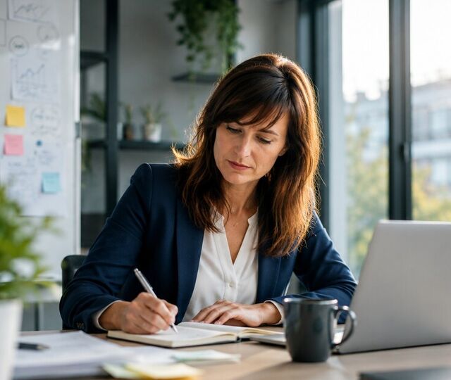 De beste resultatene skapes sjelden gjennom høyest tempo. Når kompetanse, utfordringer og konsentrasjon møtes, øker både kvaliteten, kreativiteten og produktiviteten. De beste resultatene skapes sjelden gjennom høyest tempo. Når kompetanse, utfordringer og konsentrasjon møtes, øker både kvaliteten, kreativiteten og produktiviteten.