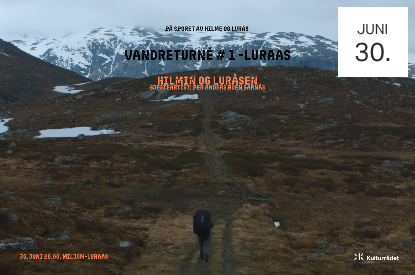Vandreturne