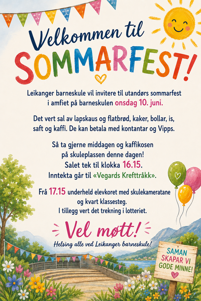 Plakat